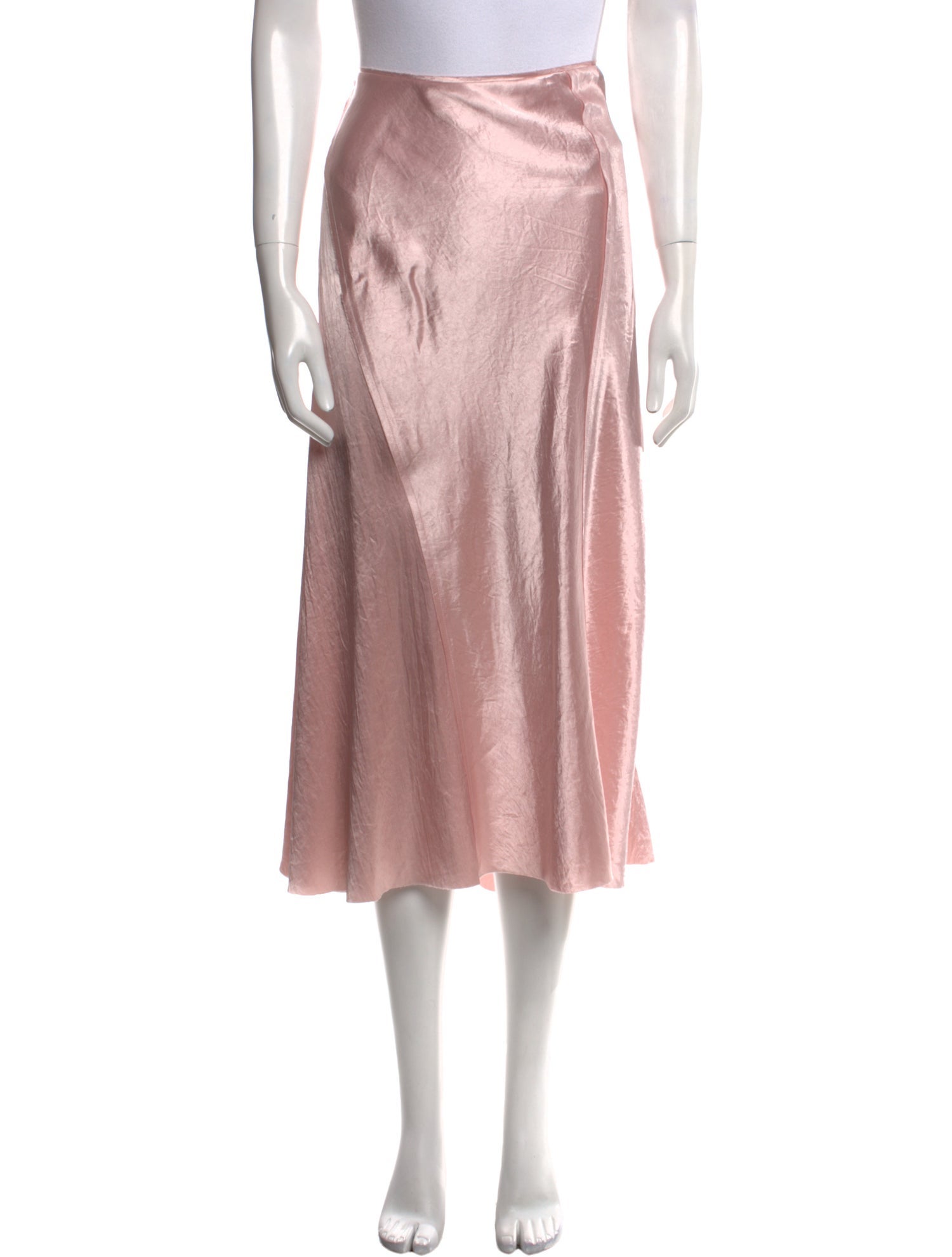 Vince Midi Length Skirt