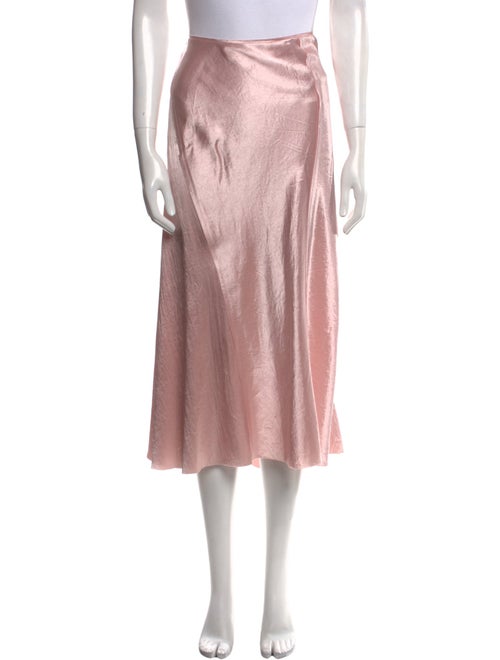 Vince Midi Length Skirt