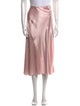 Vince Midi Length Skirt