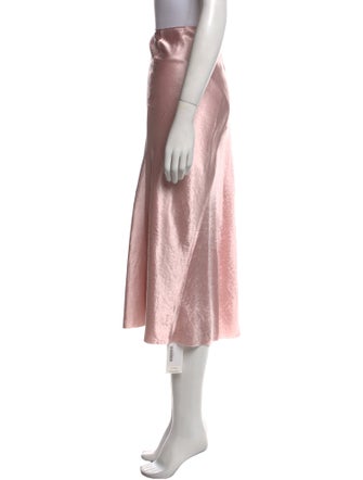 Vince Midi Length Skirt