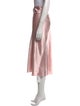 Vince Midi Length Skirt
