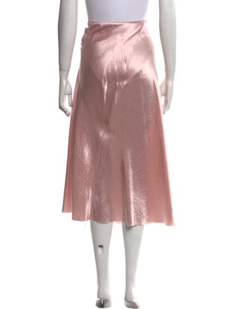 Vince Midi Length Skirt