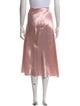 Vince Midi Length Skirt