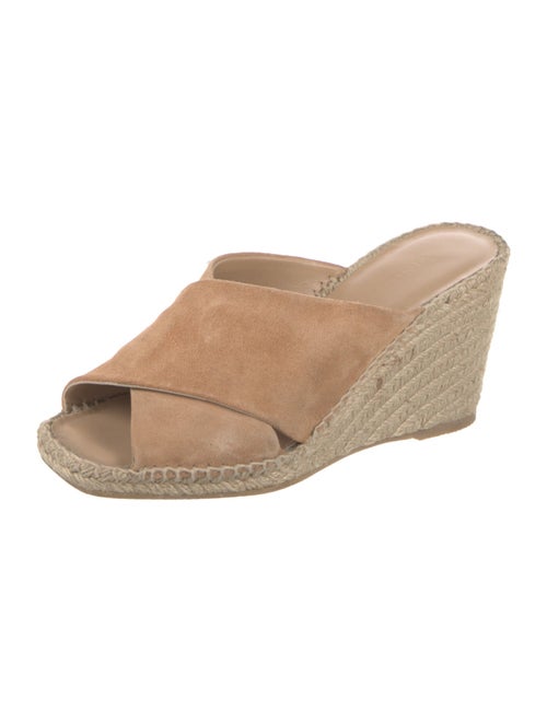Vince Suede Espadrilles