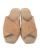 Vince Suede Espadrilles