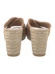 Vince Suede Espadrilles
