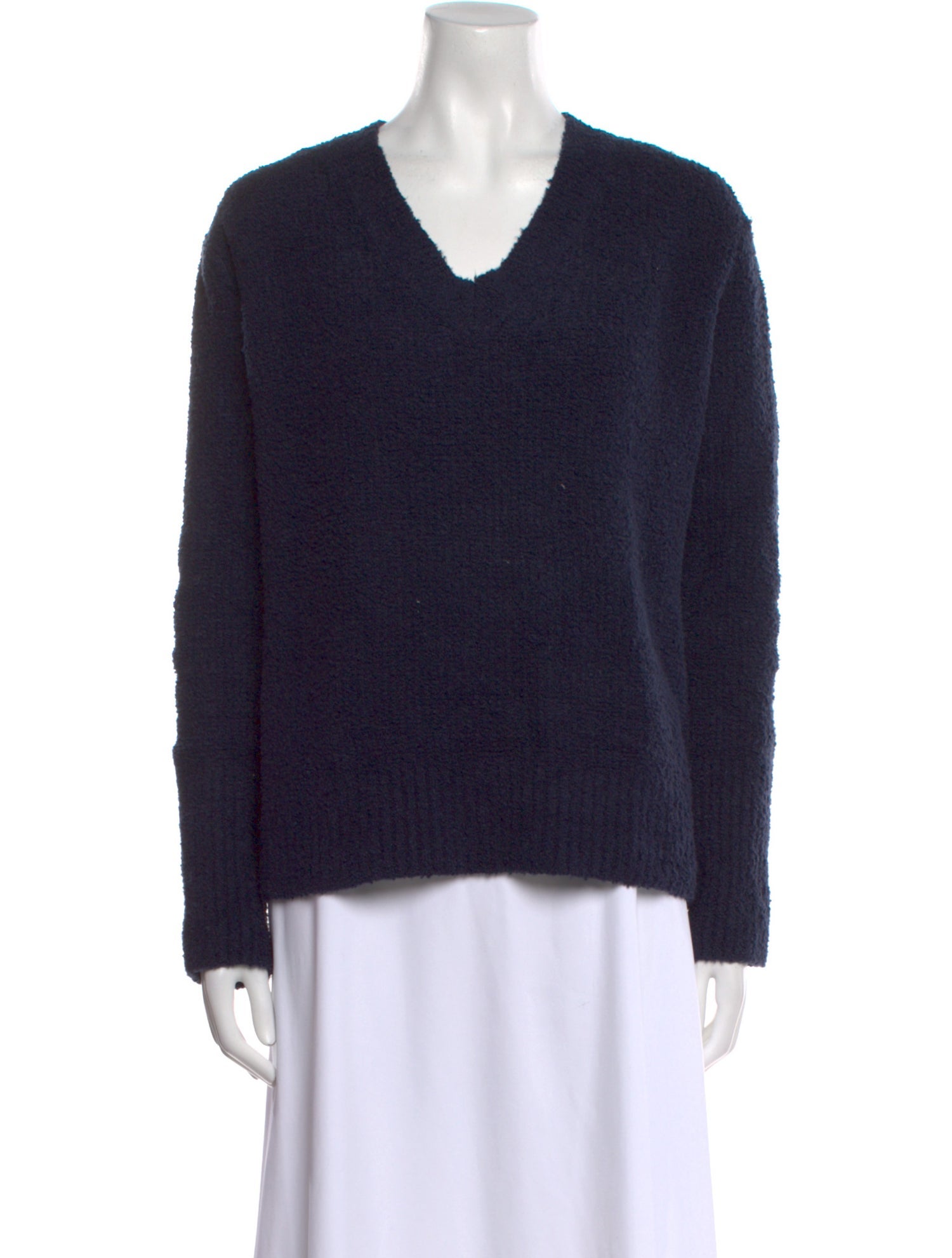Vince V-Neck Sweater