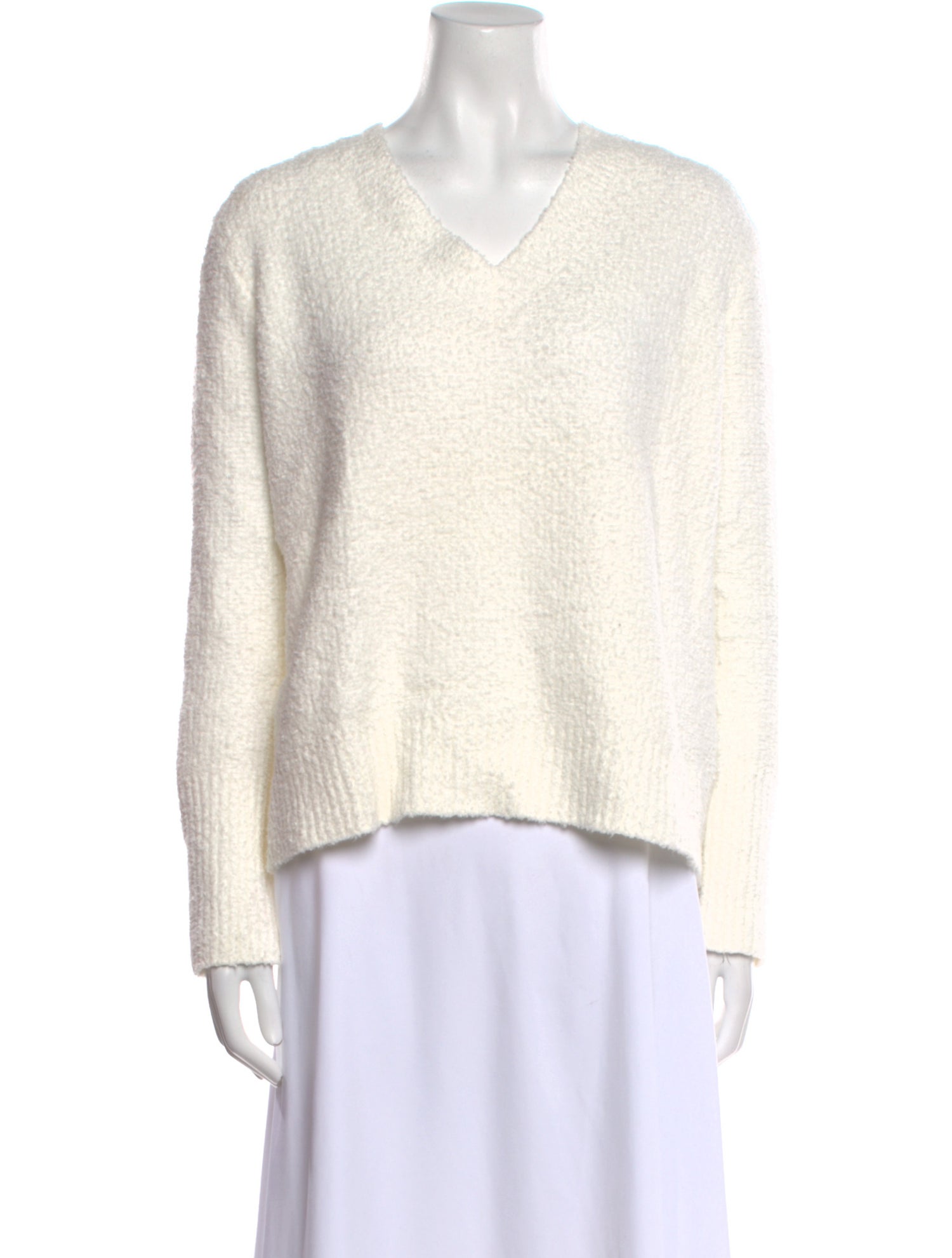 Vince V-Neck Sweater
