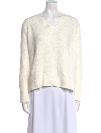 Vince V-Neck Sweater