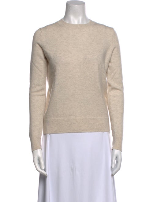 Vince Wool Crew Neck Sweater