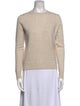 Vince Wool Crew Neck Sweater