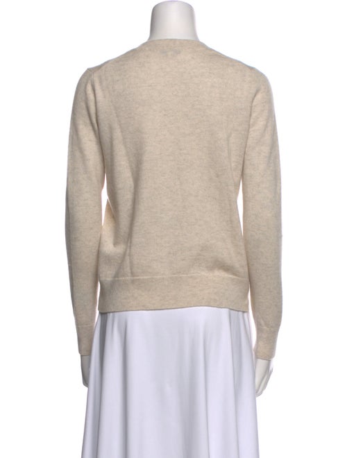 Vince Wool Crew Neck Sweater