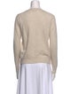Vince Wool Crew Neck Sweater
