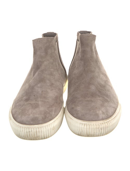 Vince Suede Sneakers