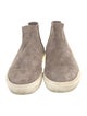 Vince Suede Sneakers