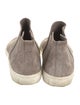 Vince Suede Sneakers