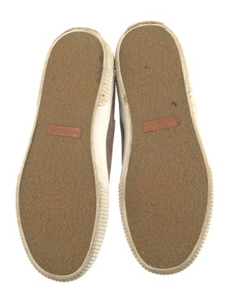 Vince Suede Sneakers