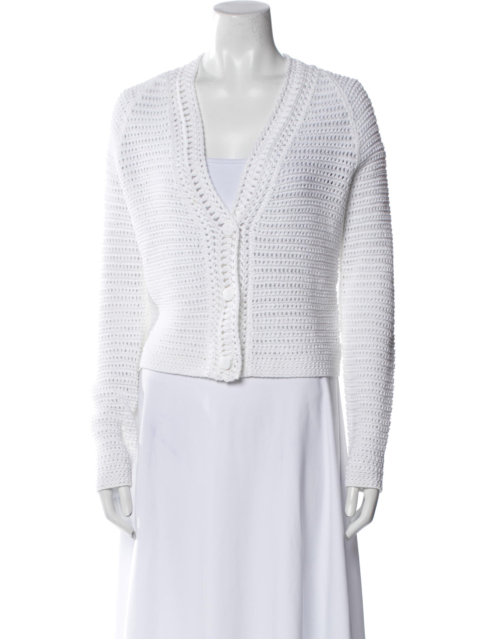 Vince V-Neck Sweater