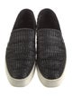 Vince Leather Loafers