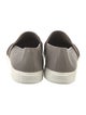 Vince Leather Sneakers