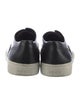 Vince Leather Sneakers