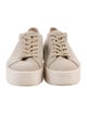 Vince Canvas Sneakers