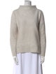 Vince Cashmere Turtleneck Sweater