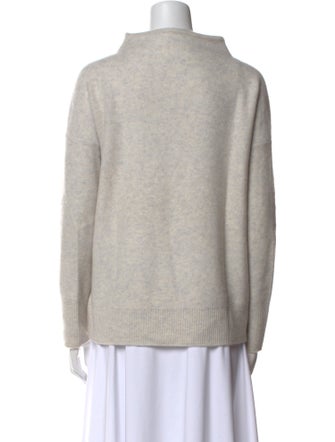 Vince Cashmere Turtleneck Sweater