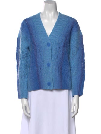 Vince V-Neck Sweater