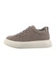 Vince Suede Sneakers