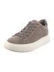 Vince Suede Sneakers