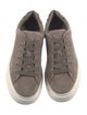 Vince Suede Sneakers