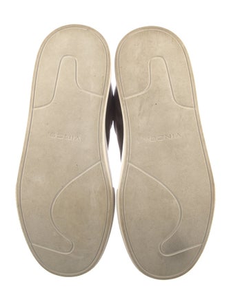 Vince Suede Sneakers