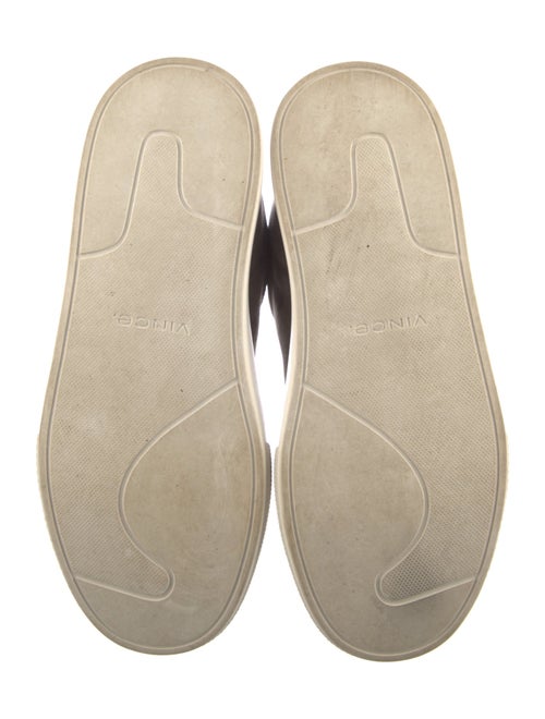 Vince Suede Sneakers