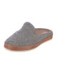 Vince Wool Mules