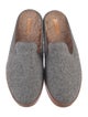 Vince Wool Mules