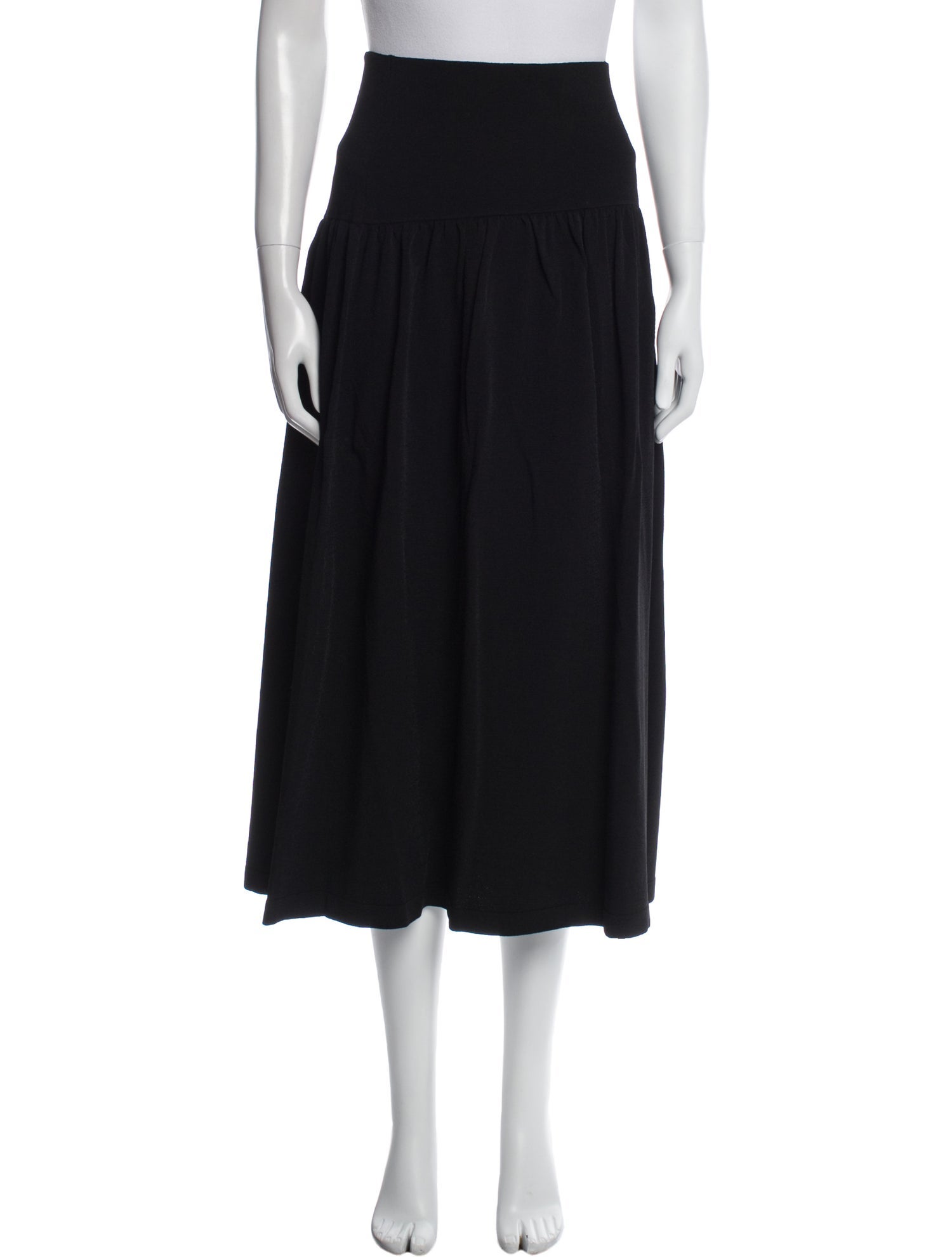Vince Midi Length Skirt w/ Tags