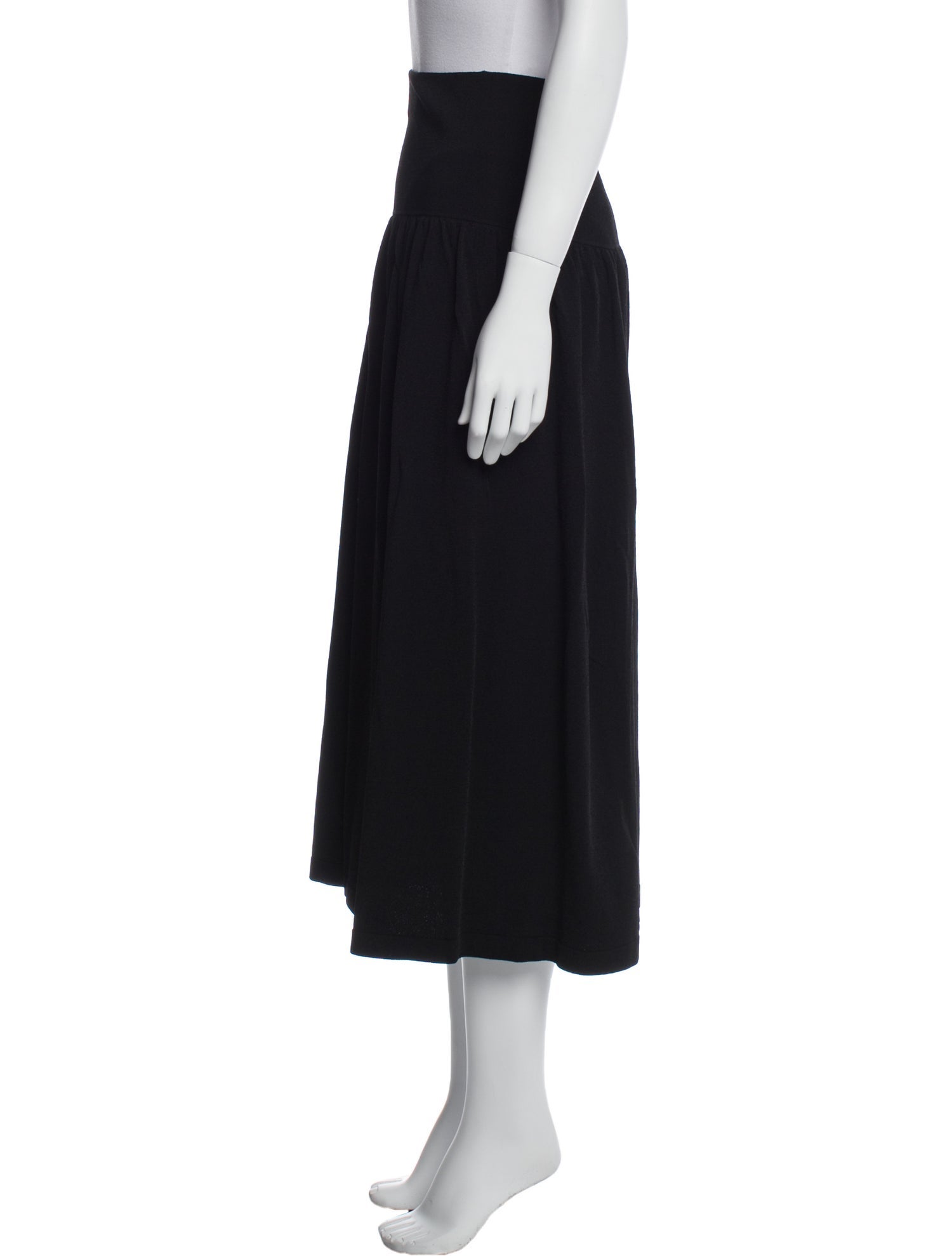 Vince Midi Length Skirt w/ Tags