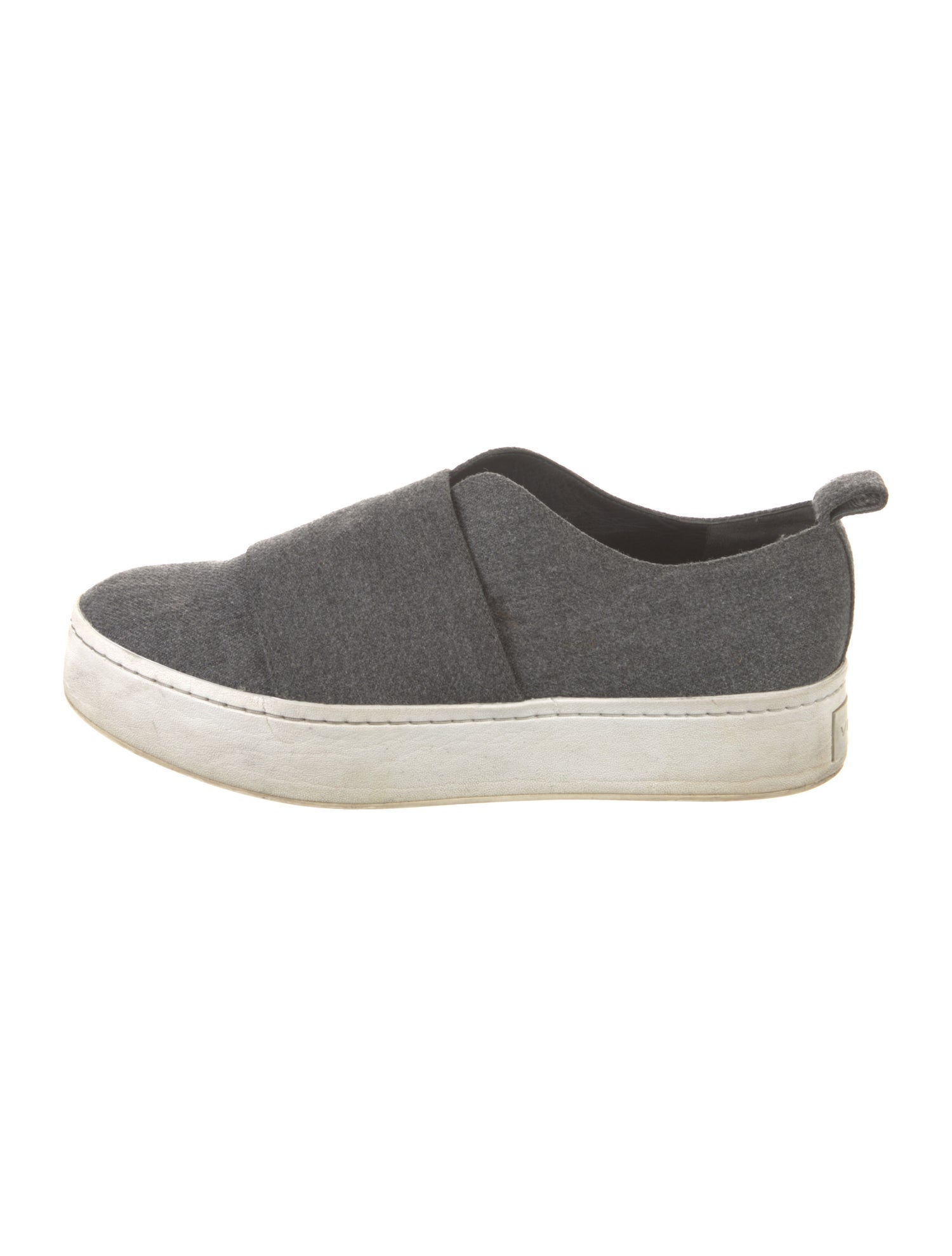 Vince Wool Sneakers