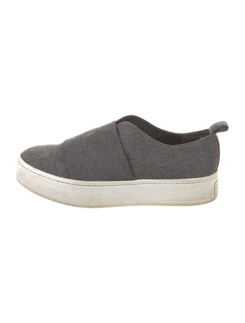 Vince Wool Sneakers