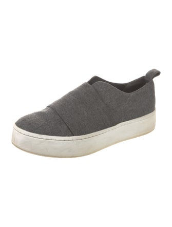 Vince Wool Sneakers