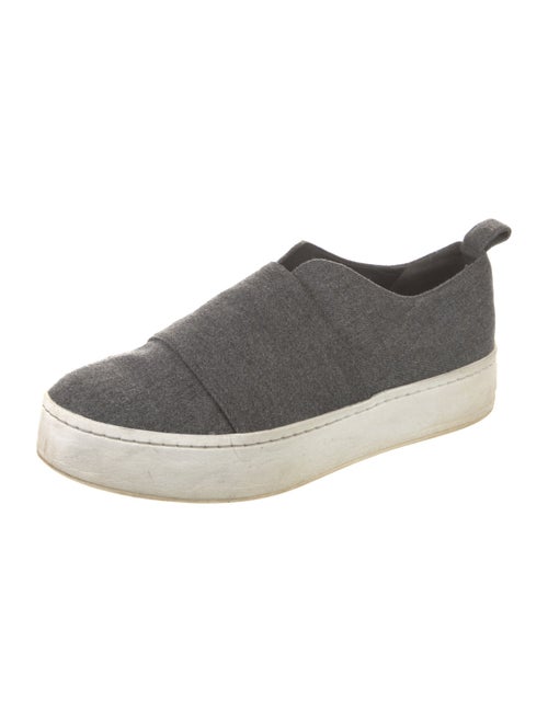 Vince Wool Sneakers