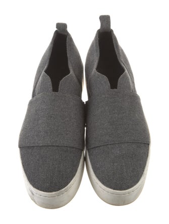 Vince Wool Sneakers