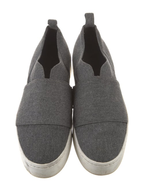 Vince Wool Sneakers