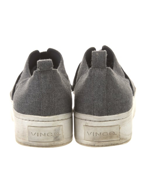Vince Wool Sneakers