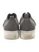 Vince Wool Sneakers