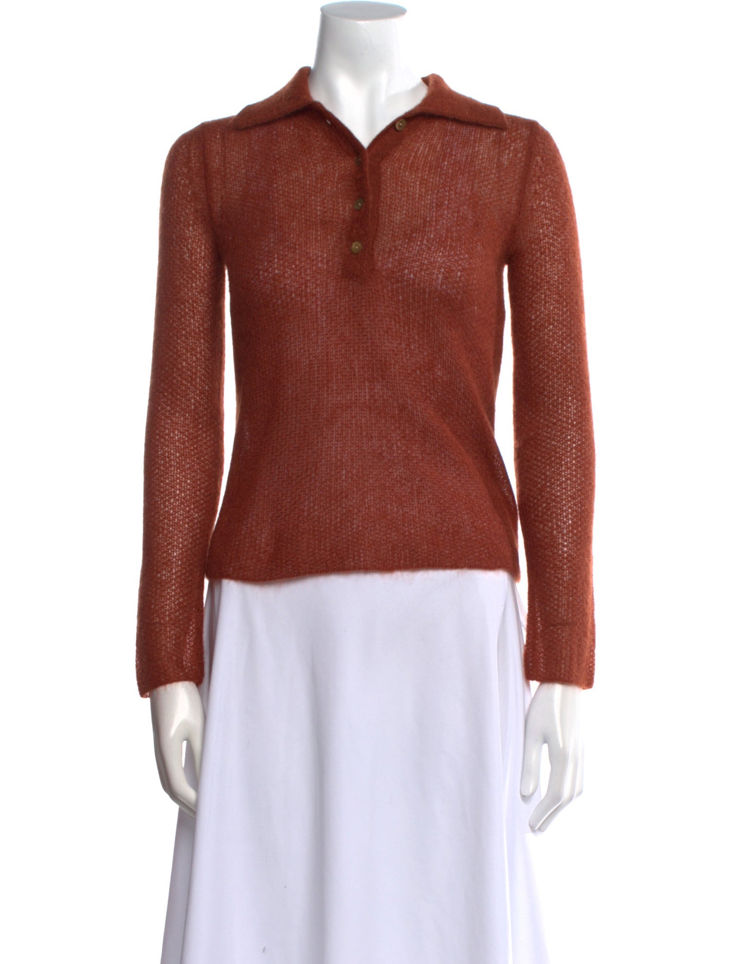 Vince V-Neck Sweater w/ Tags