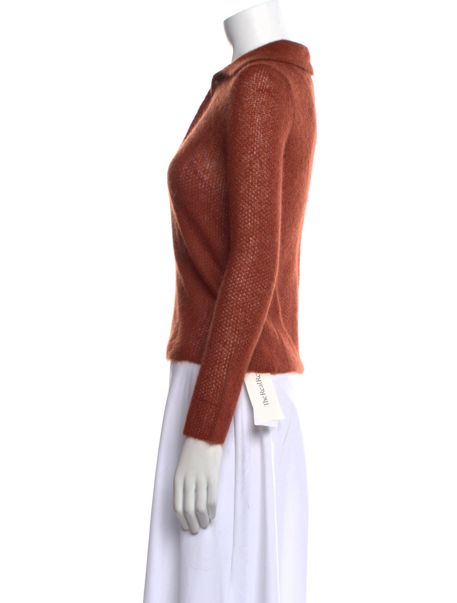 Vince V-Neck Sweater w/ Tags