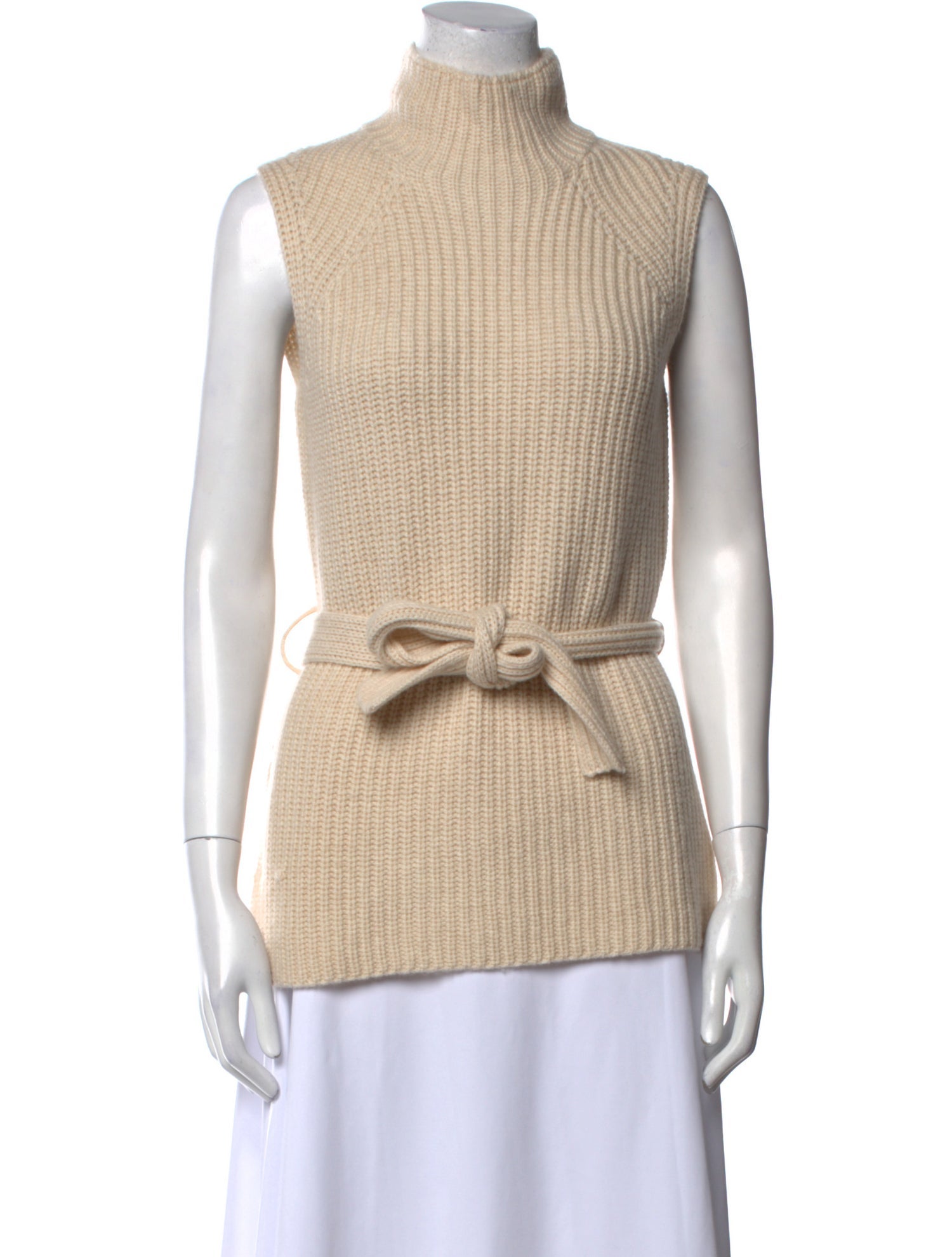 Vince Wool Mini Dress