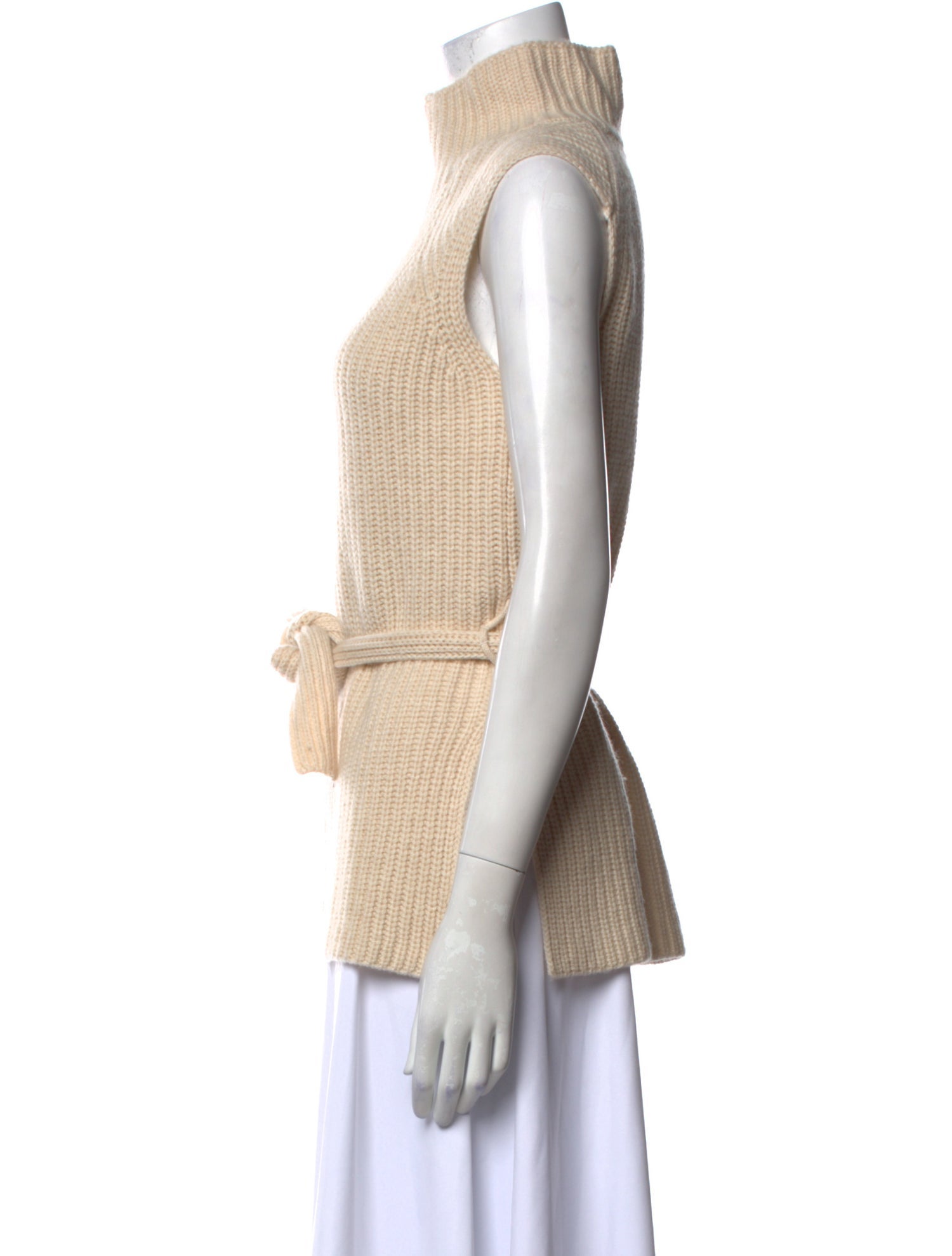 Vince Wool Mini Dress